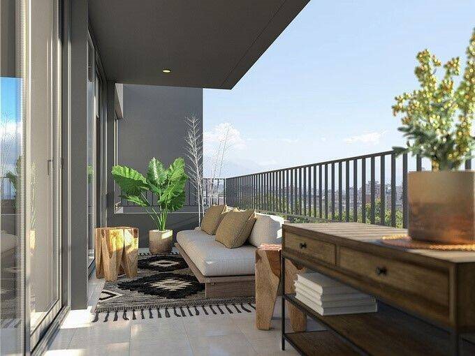 Appartement à vendre, 53m², Frouard