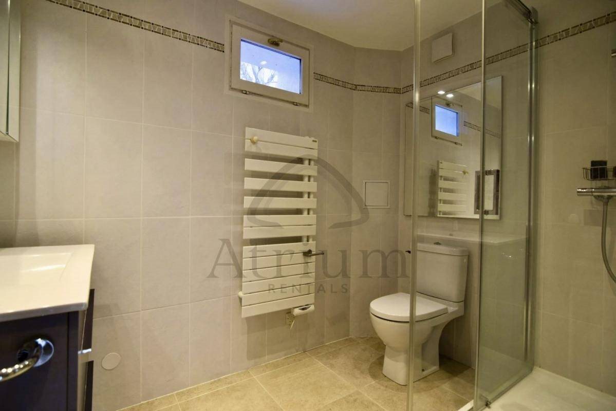 Maison à louer, 118m², Vaucresson