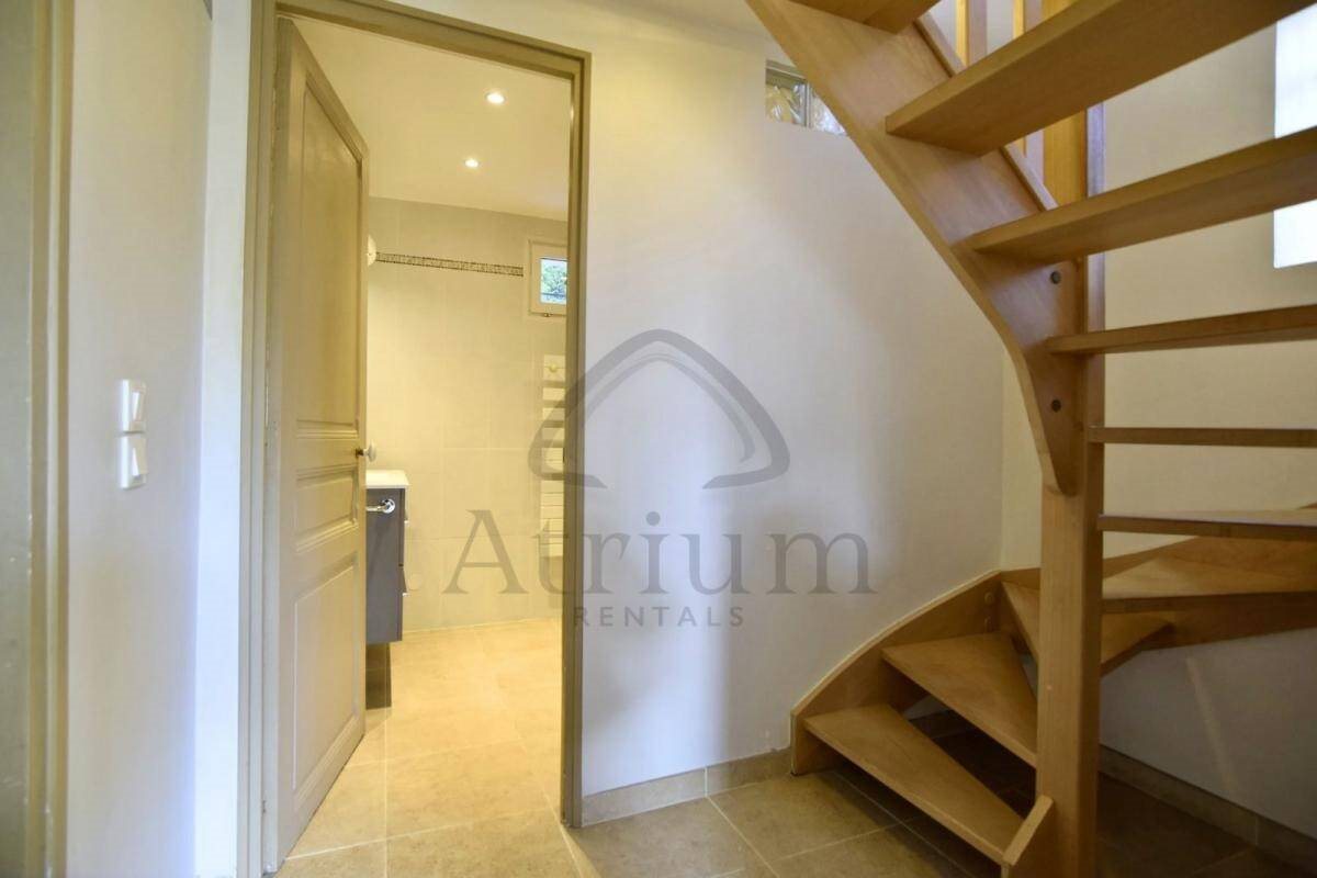 Maison à louer, 118m², Vaucresson