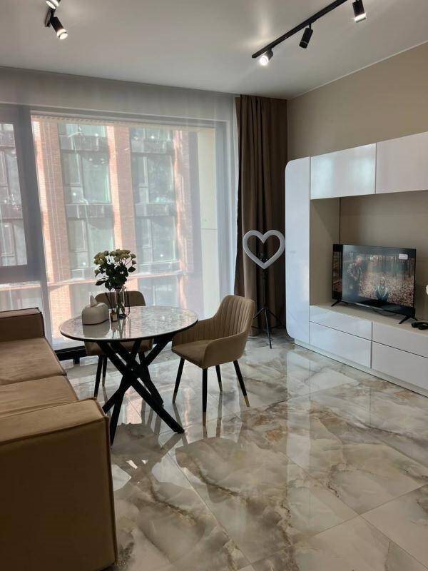 Appartement à louer, 32m², Paris 11ème