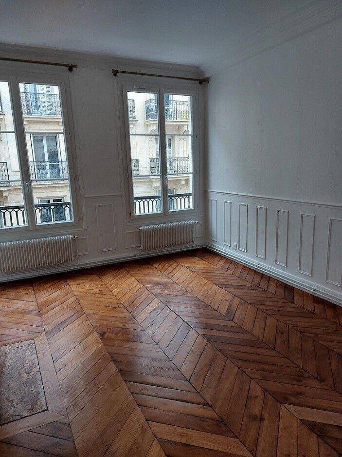 Appartement à louer, 65m², Paris 4ème