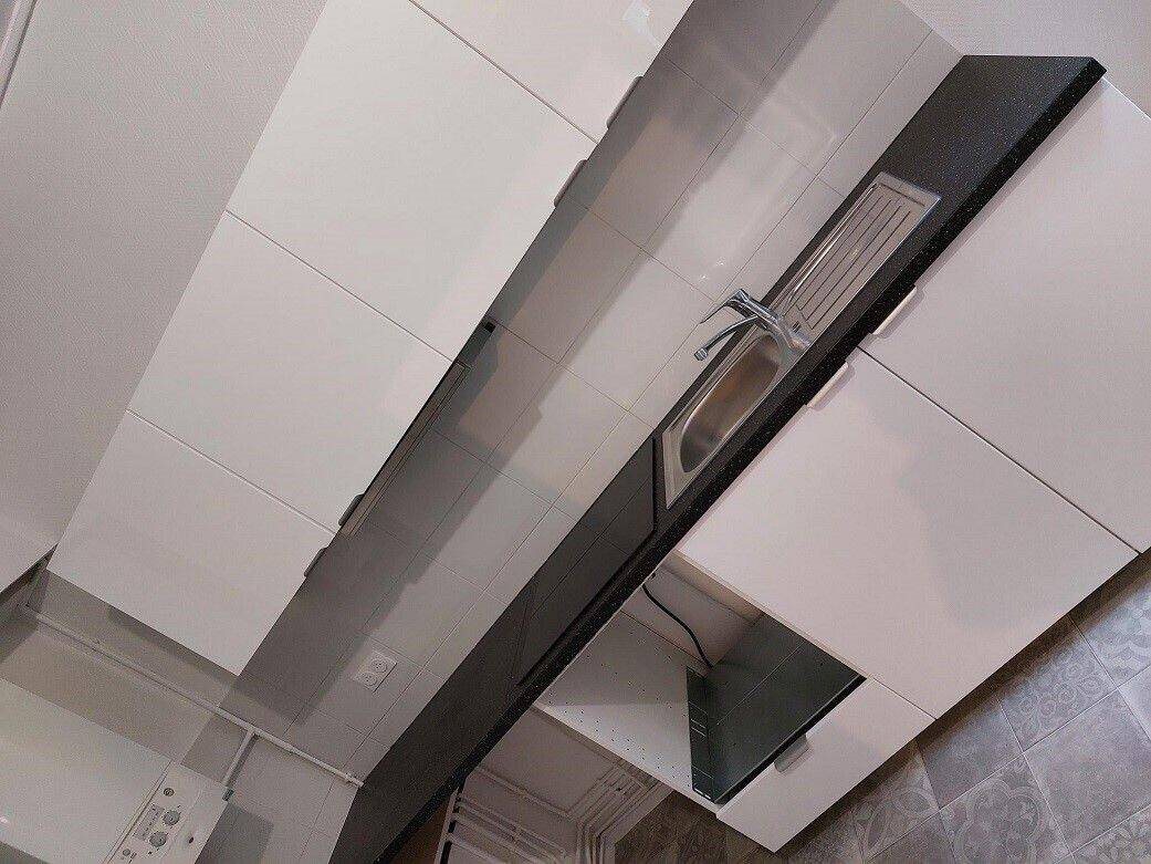 Appartement à louer, 65m², Paris 4ème