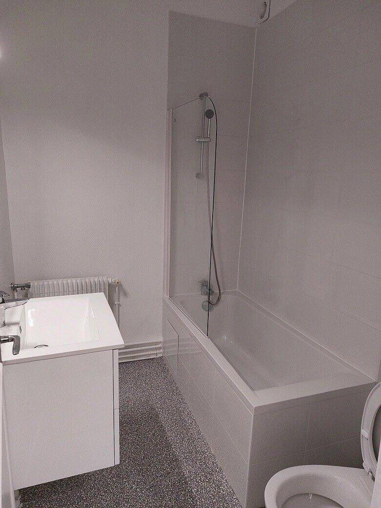 Appartement à louer, 65m², Paris 4ème