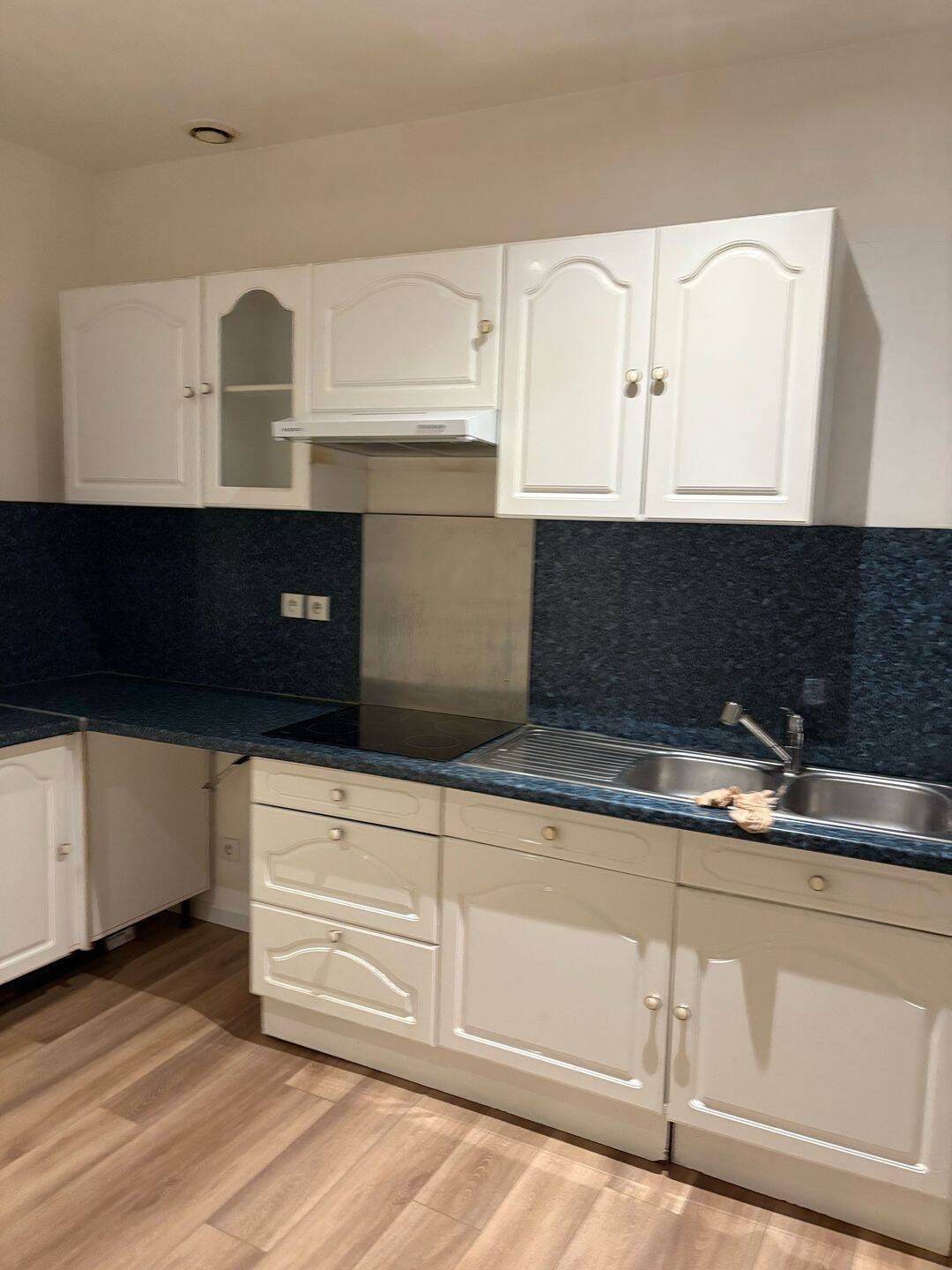 Appartement à louer, 80m², Somain