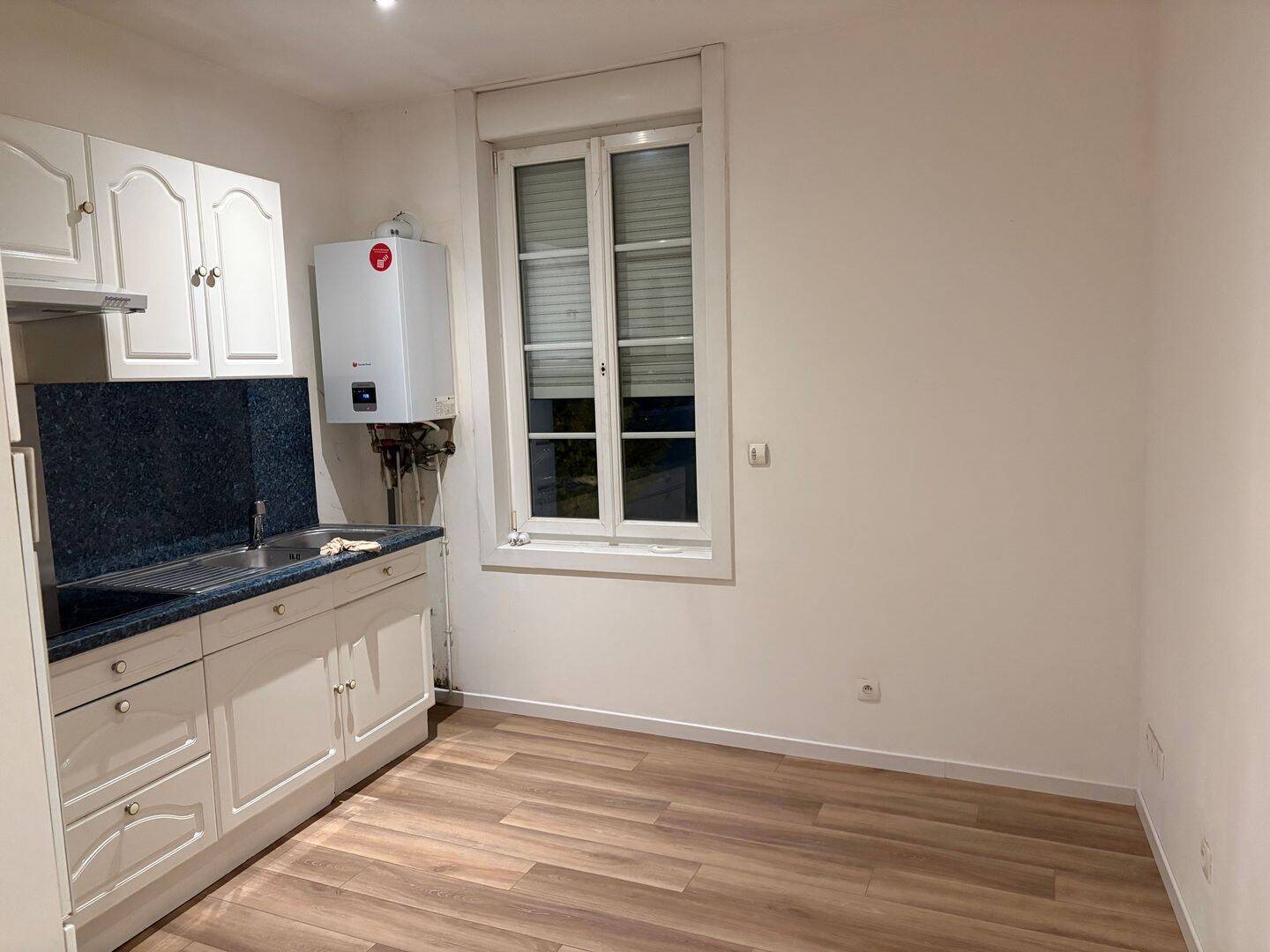 Appartement à louer, 80m², Somain