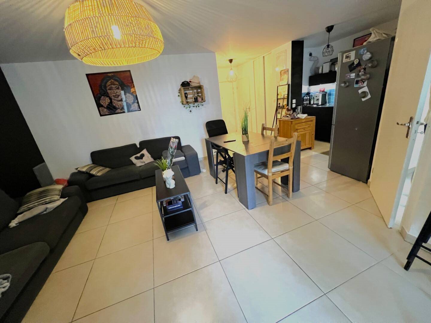 Appartement à vendre, 78m², Montpellier