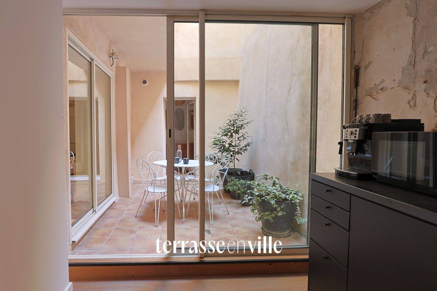 Appartement à vendre, 52m², Aix-en-Provence