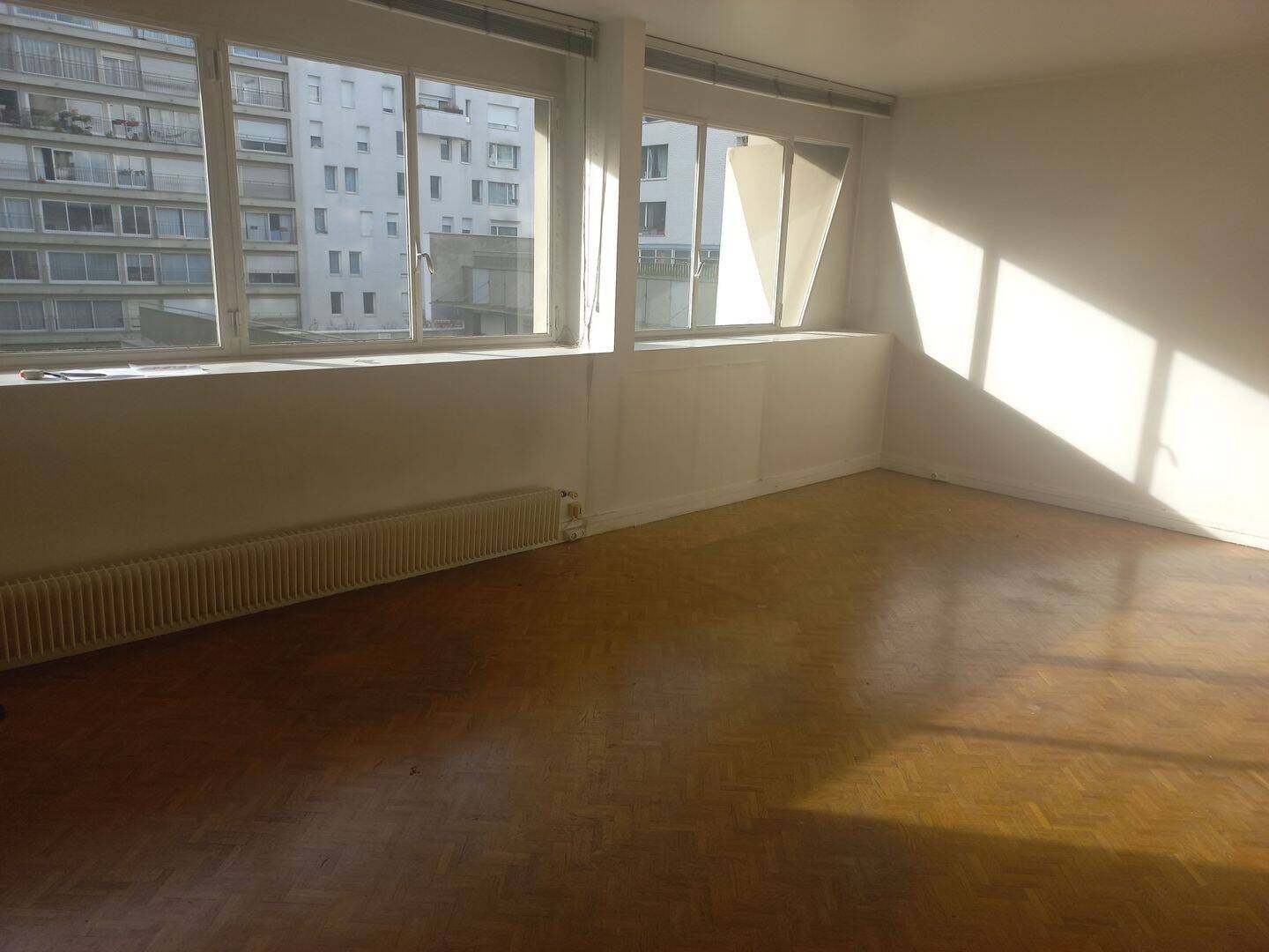 Appartement à vendre, 80m², Paris 11ème