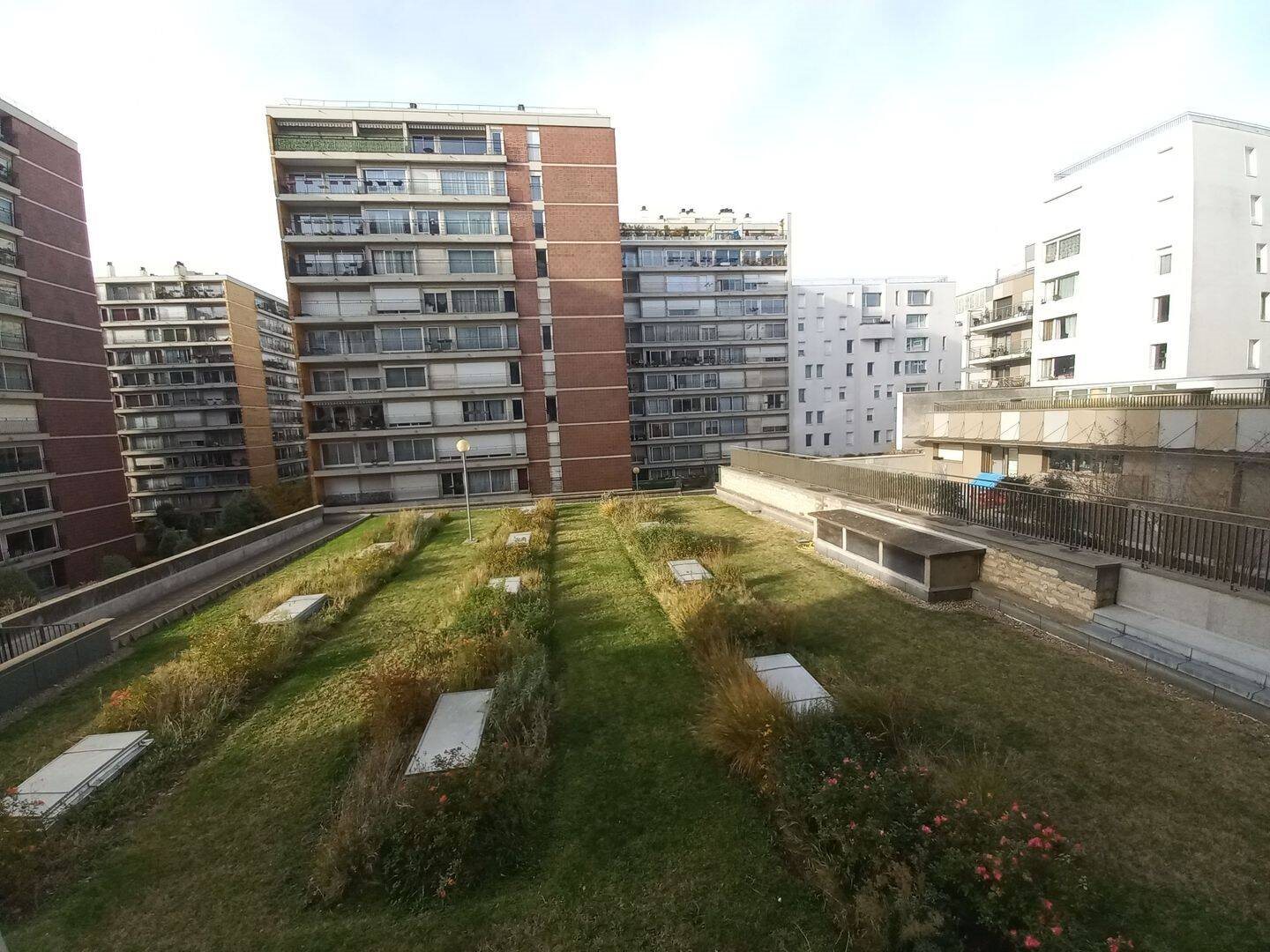 Appartement à vendre, 80m², Paris 11ème