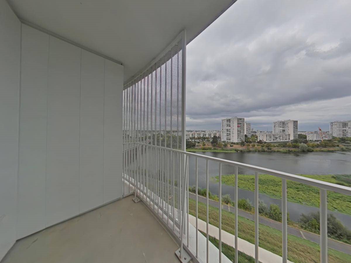 Appartement à louer, 44m², Tours