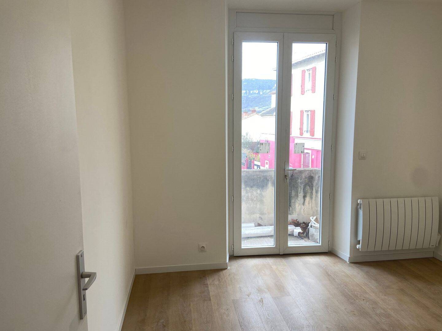 Appartement à louer, 44m², Millau