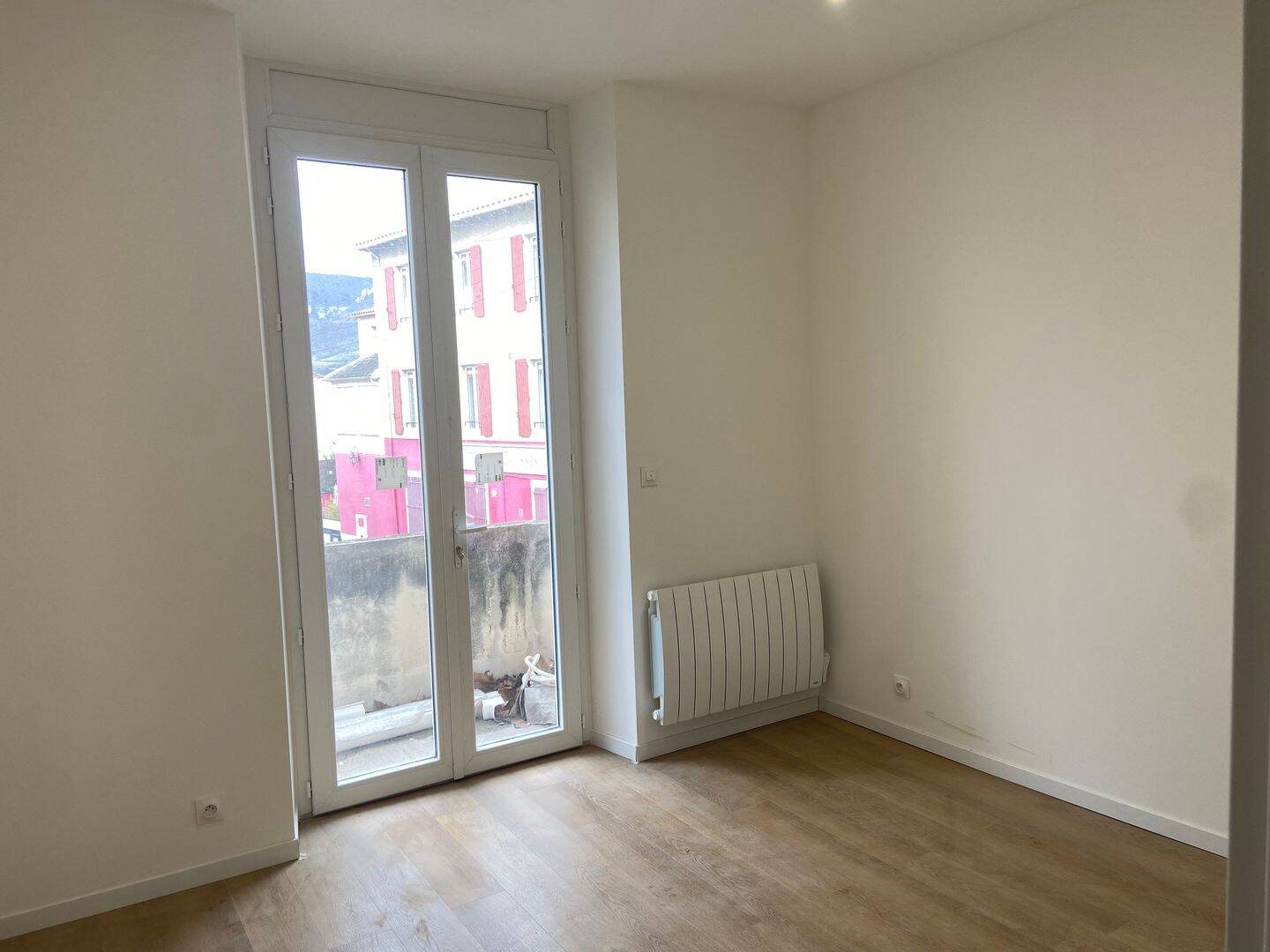 Appartement à louer, 44m², Millau