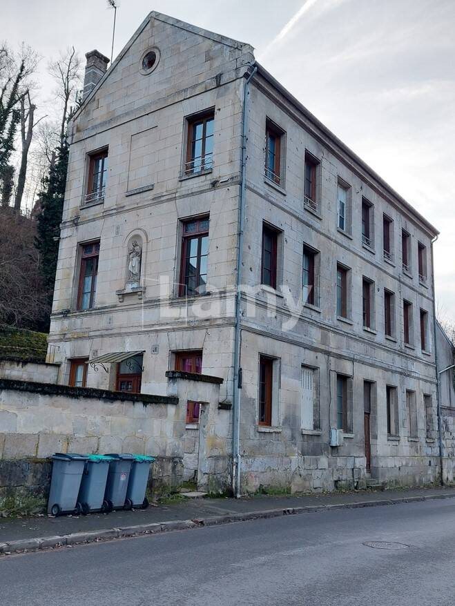 Appartement à louer, 27m², Pierrefonds