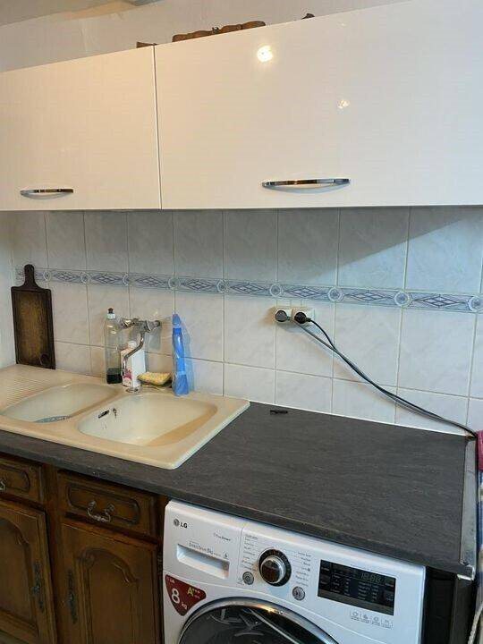 Appartement à louer, 30m², Bondy