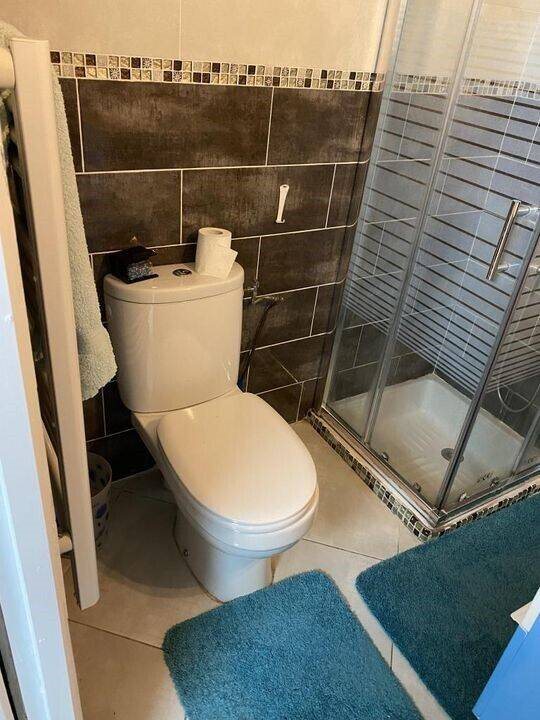 Appartement à louer, 30m², Bondy