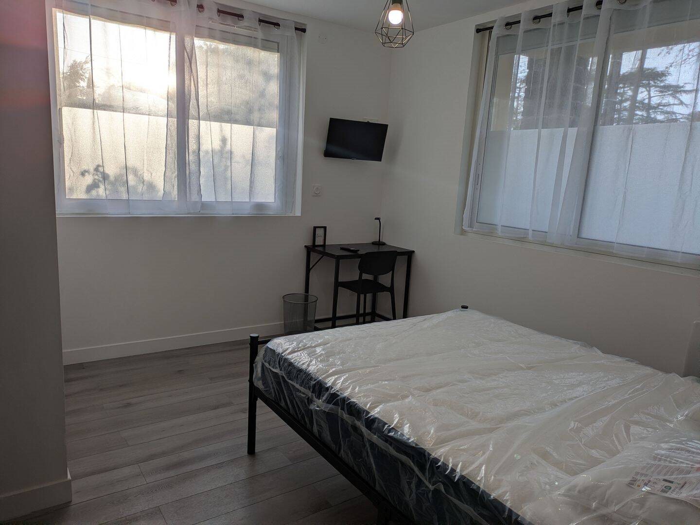 Appartement à louer, 77m², Toulouse