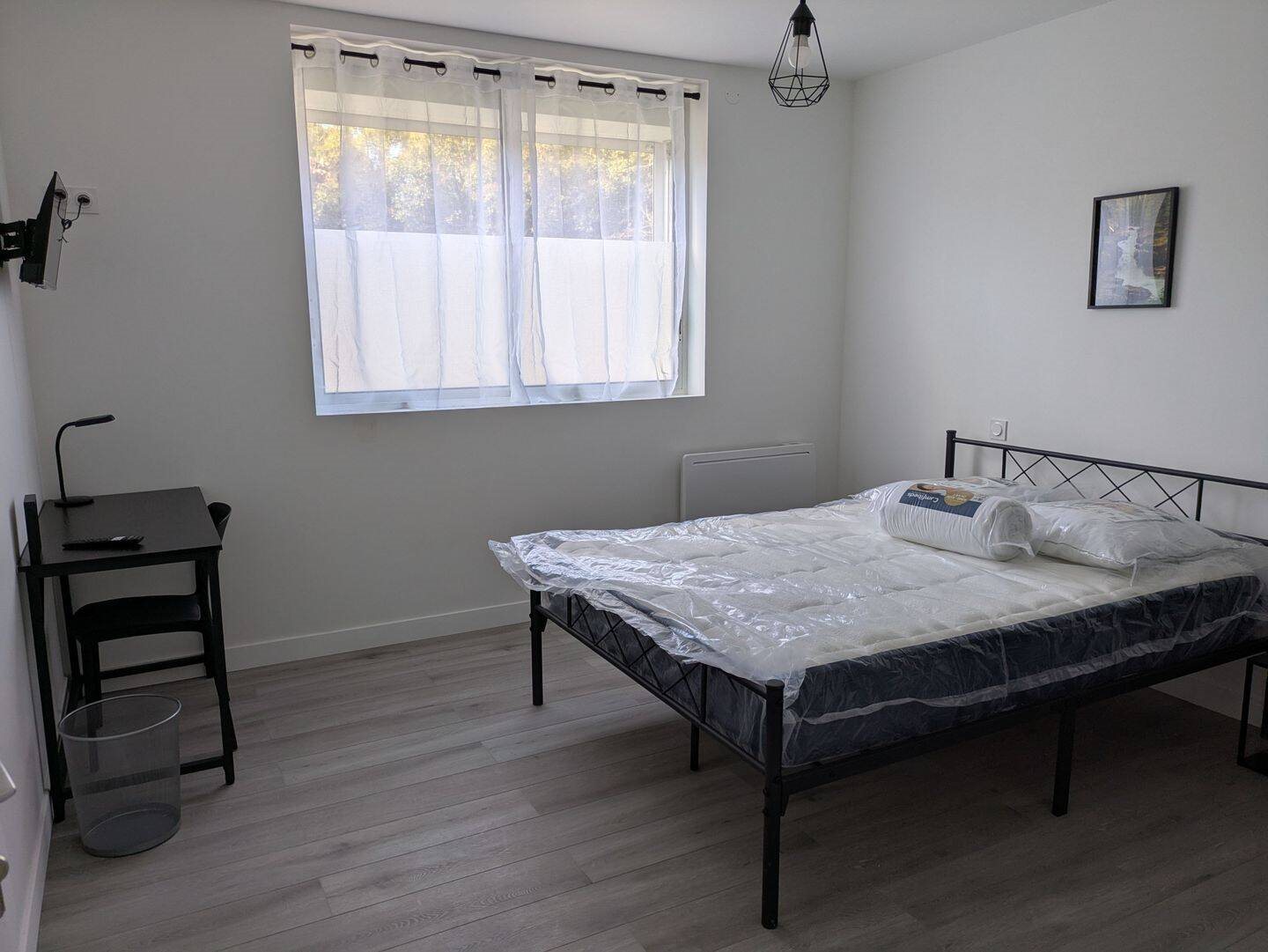 Appartement à louer, 77m², Toulouse