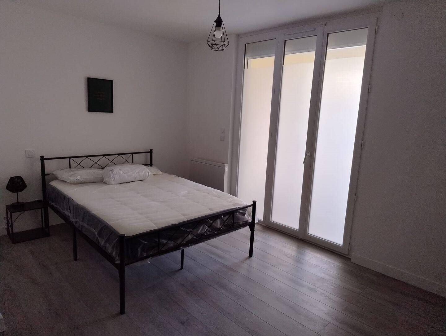Appartement à louer, 77m², Toulouse