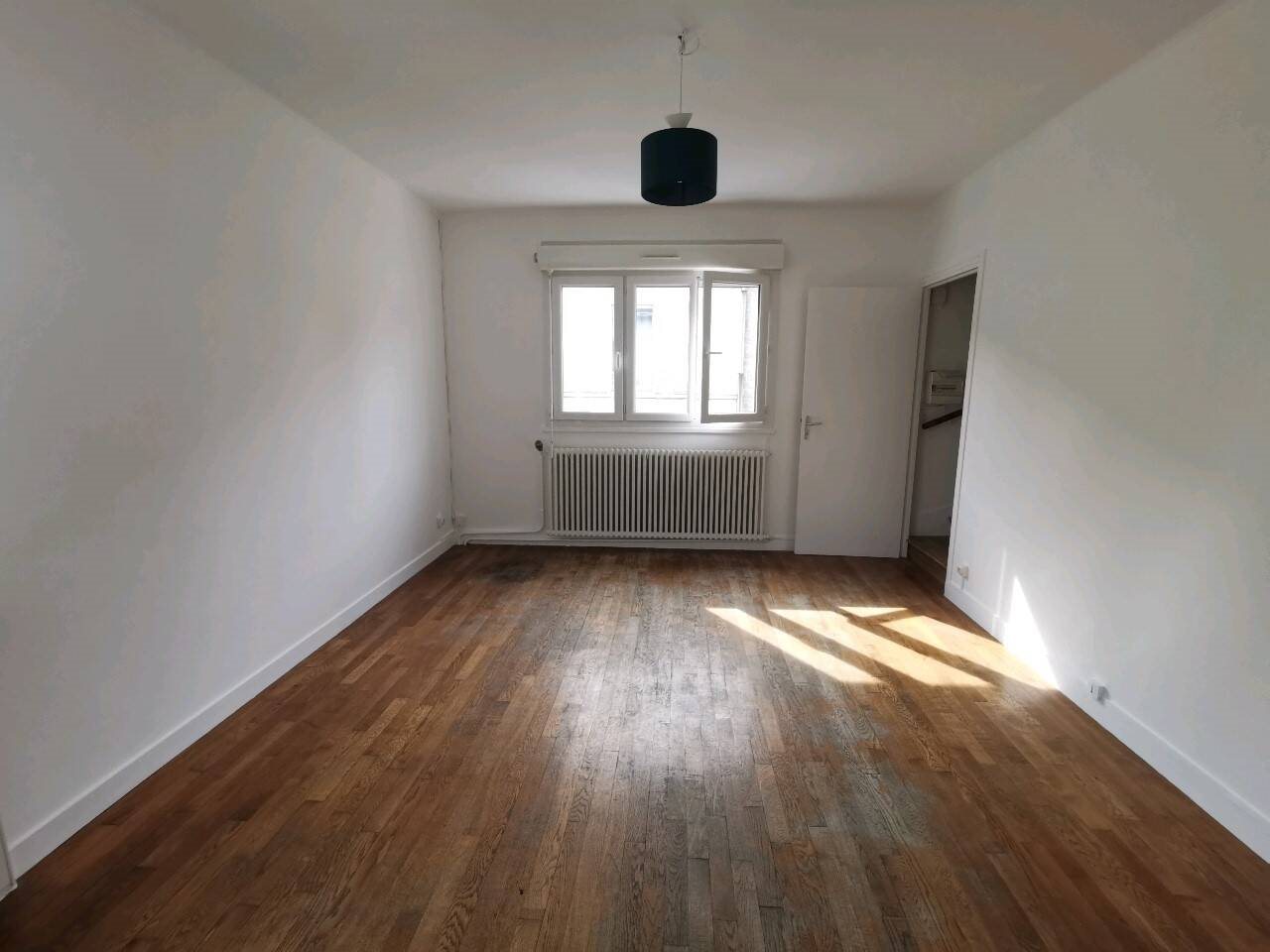 Appartement à louer, 50m², Beaumont-sur-Oise