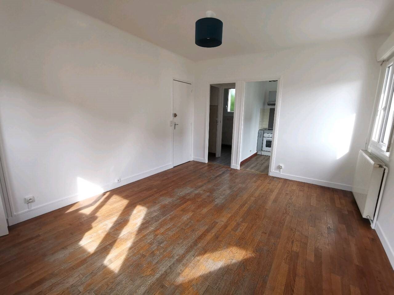 Appartement à louer, 50m², Beaumont-sur-Oise