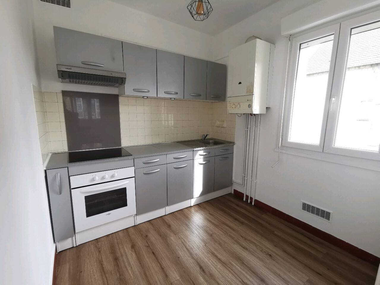 Appartement à louer, 50m², Beaumont-sur-Oise