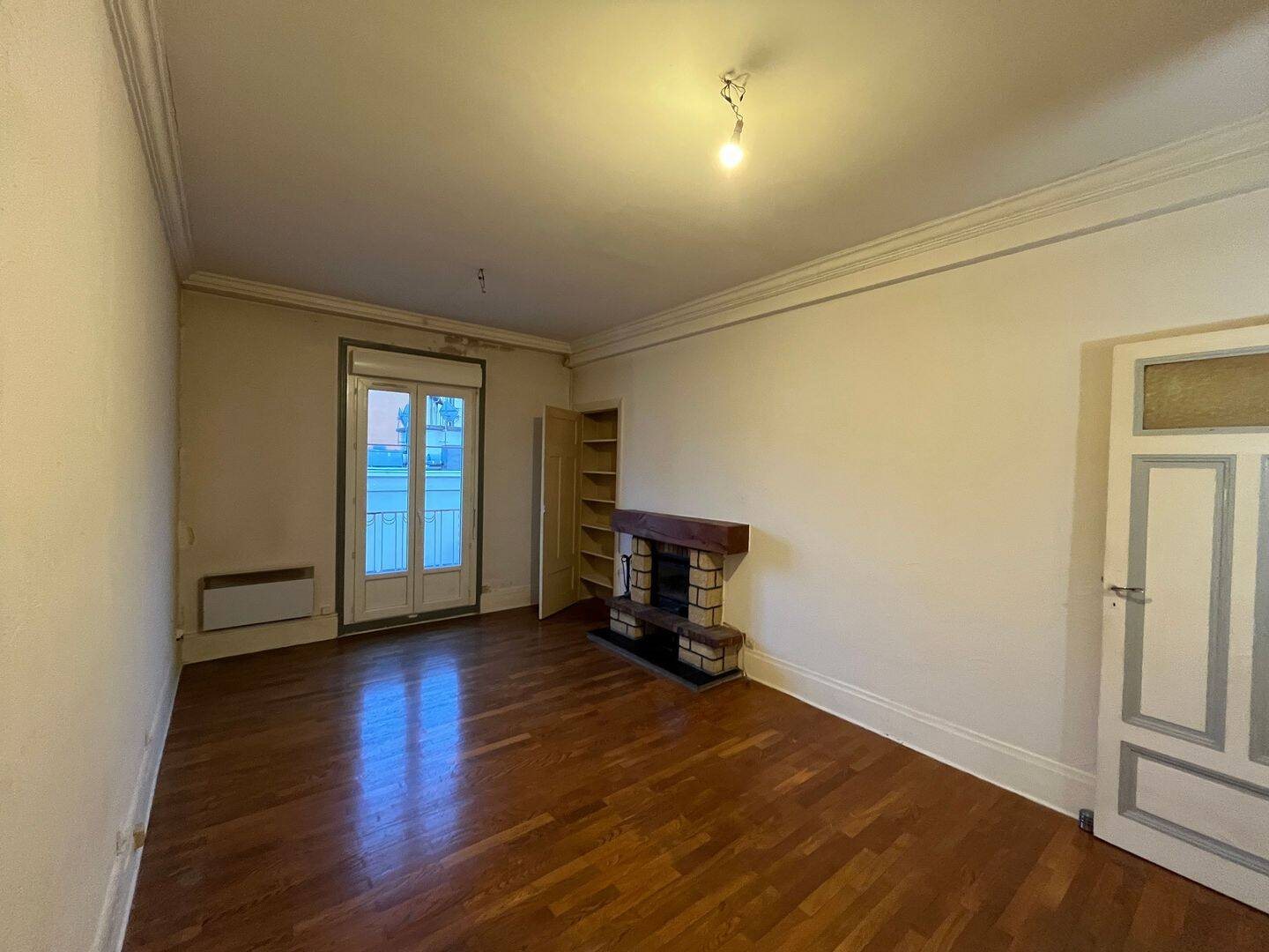 Appartement à vendre, 59m², Grenoble