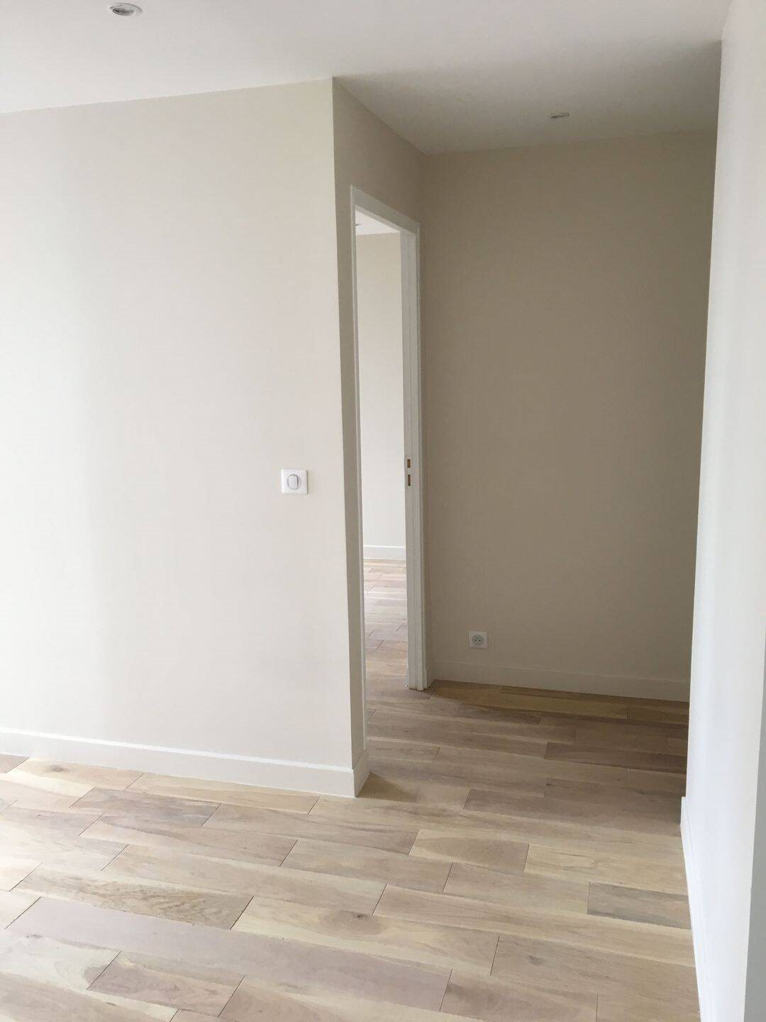 Appartement à louer, 40m², Paris 18ème