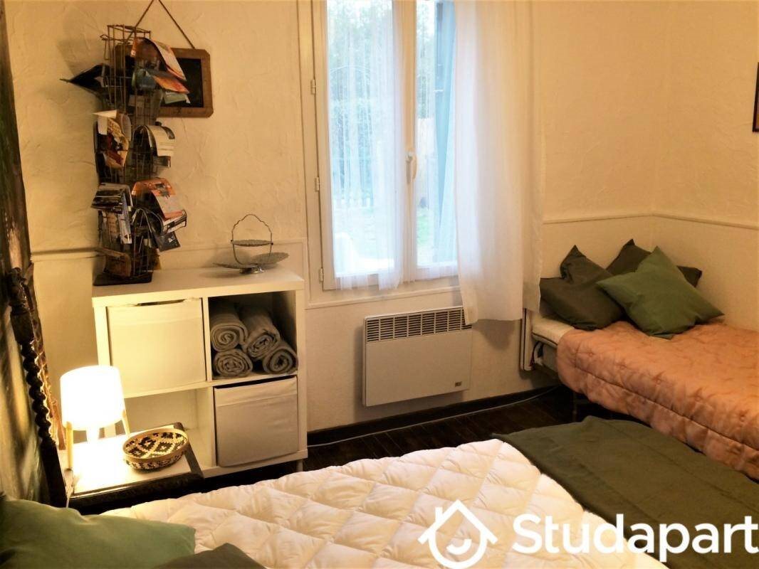 Maison à louer, 35m², Bléré