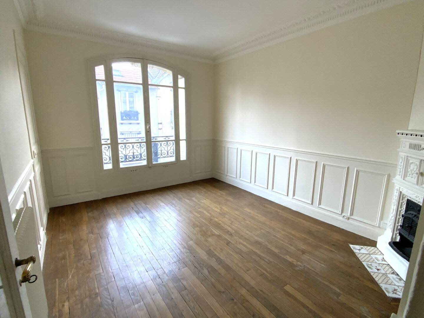 Appartement à louer, 44m², Paris 13ème