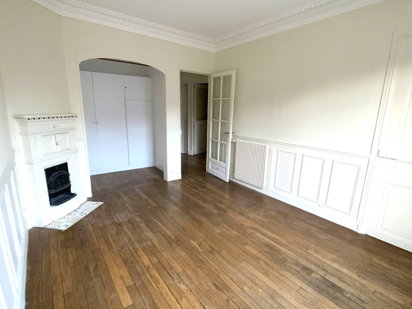 Appartement à louer, 44m², Paris 13ème