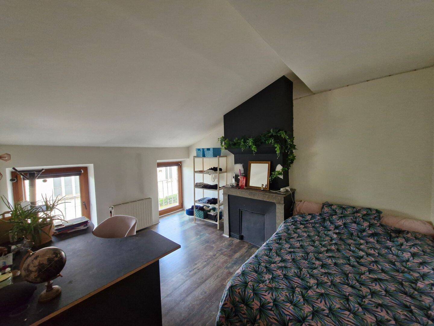 Appartement à louer, 127m², Saint-Etienne