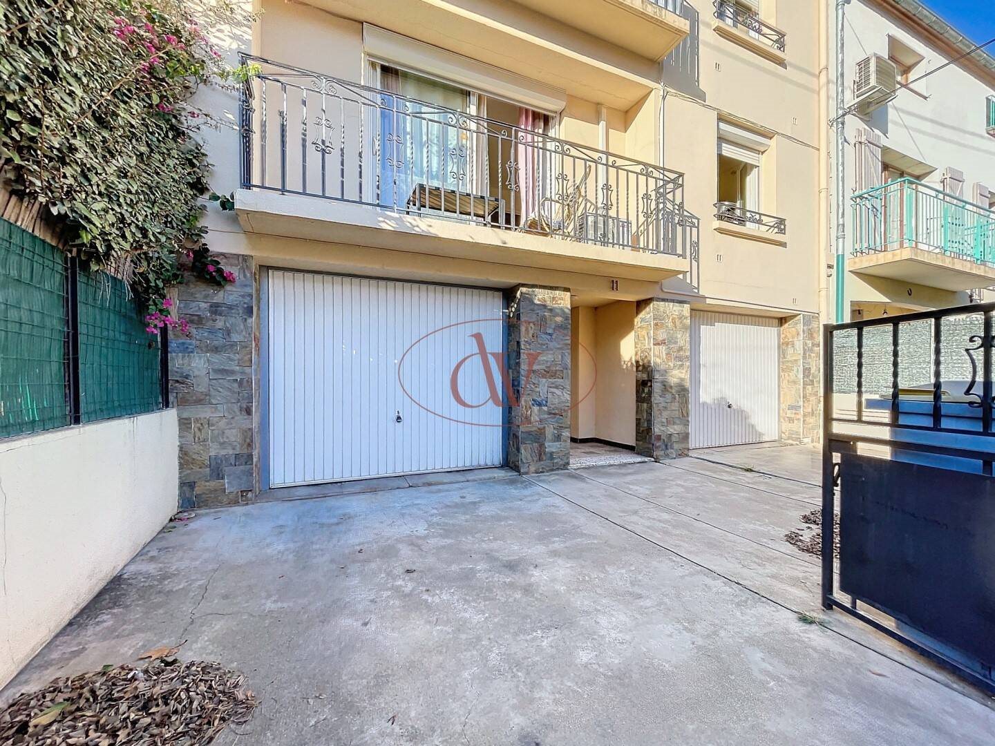 Appartement à vendre, 150m², Perpignan