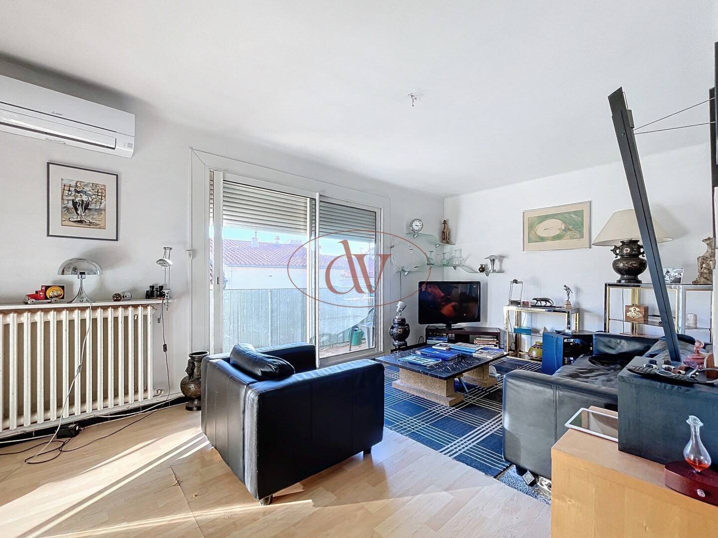 Appartement à vendre, 150m², Perpignan