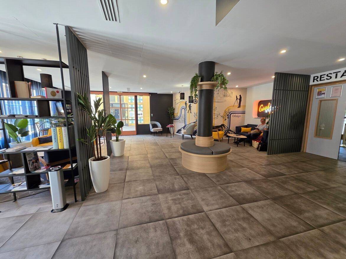 Appartement à vendre, 60m², Aix-en-Provence