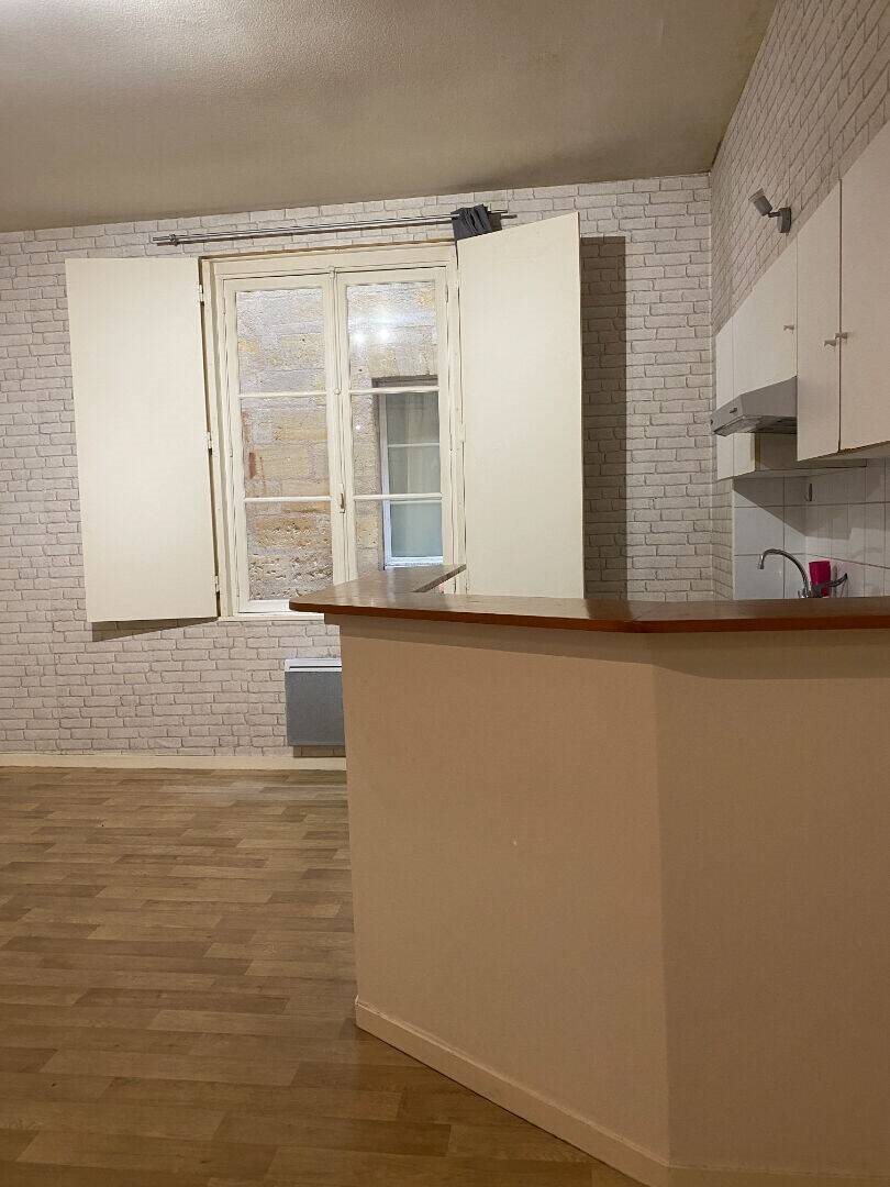 Appartement à louer, 43m², Bordeaux