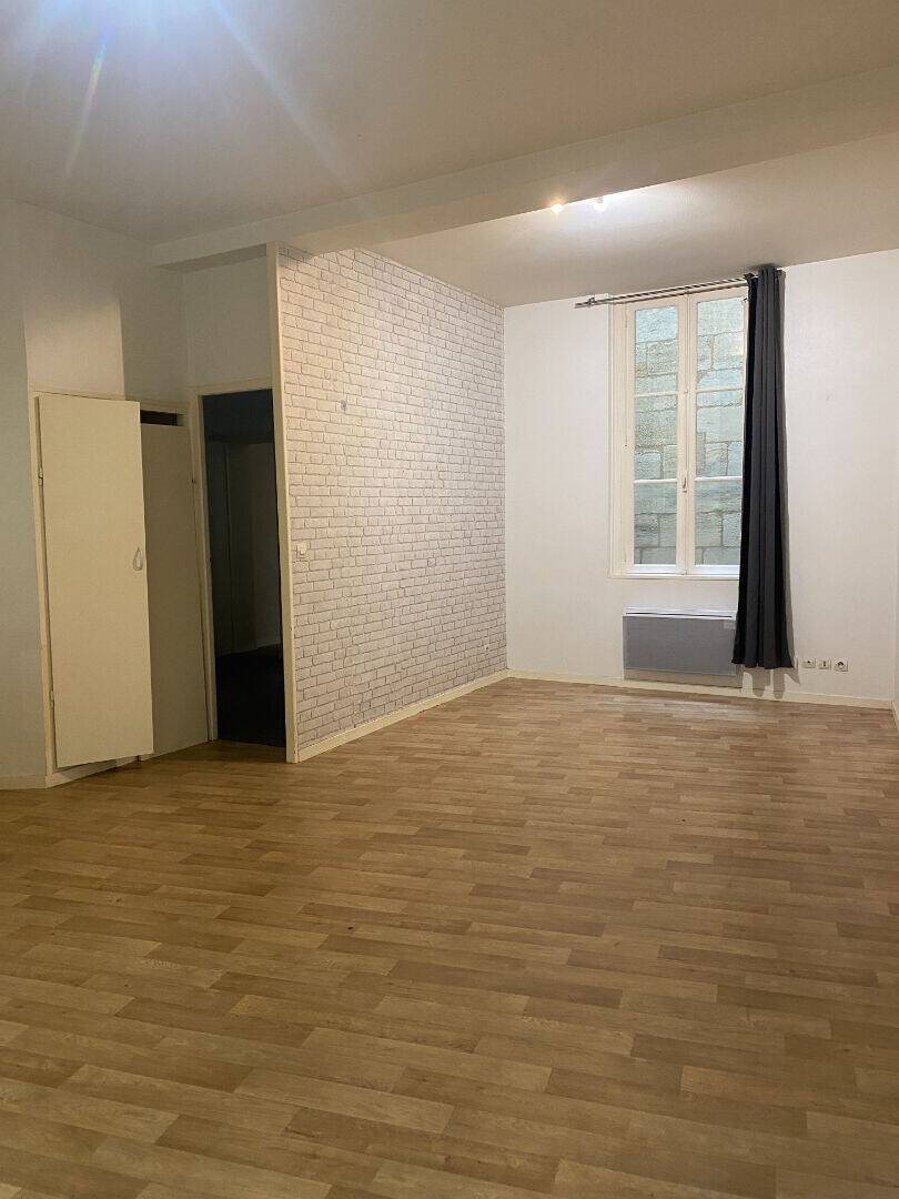 Appartement à louer, 43m², Bordeaux