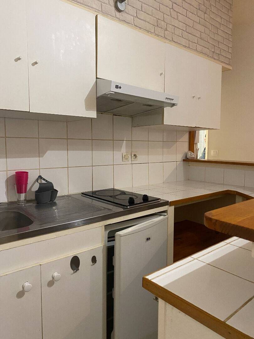 Appartement à louer, 43m², Bordeaux