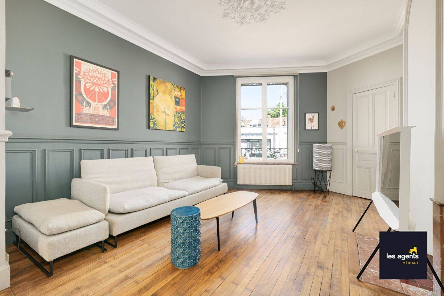 Maison à vendre, 190m², Essey-lès-Nancy