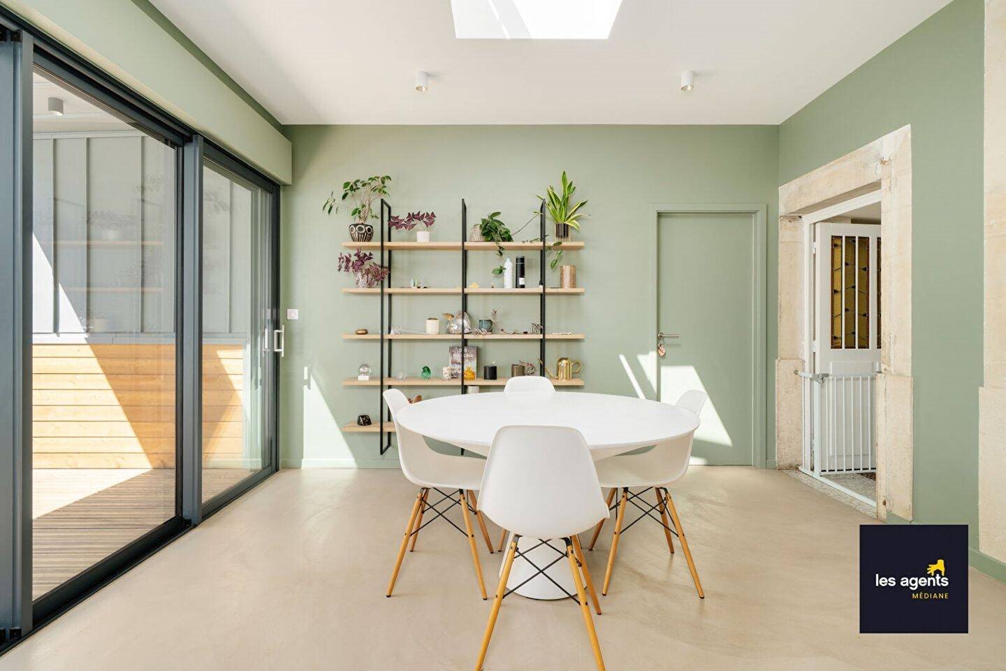 Maison à vendre, 190m², Essey-lès-Nancy