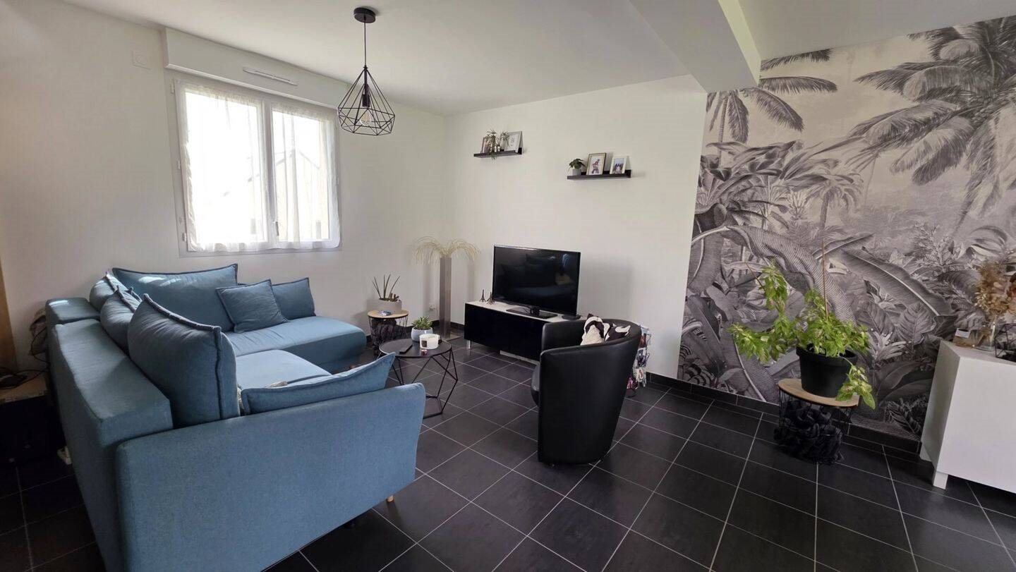 Maison à louer, 78m², Lanvallay