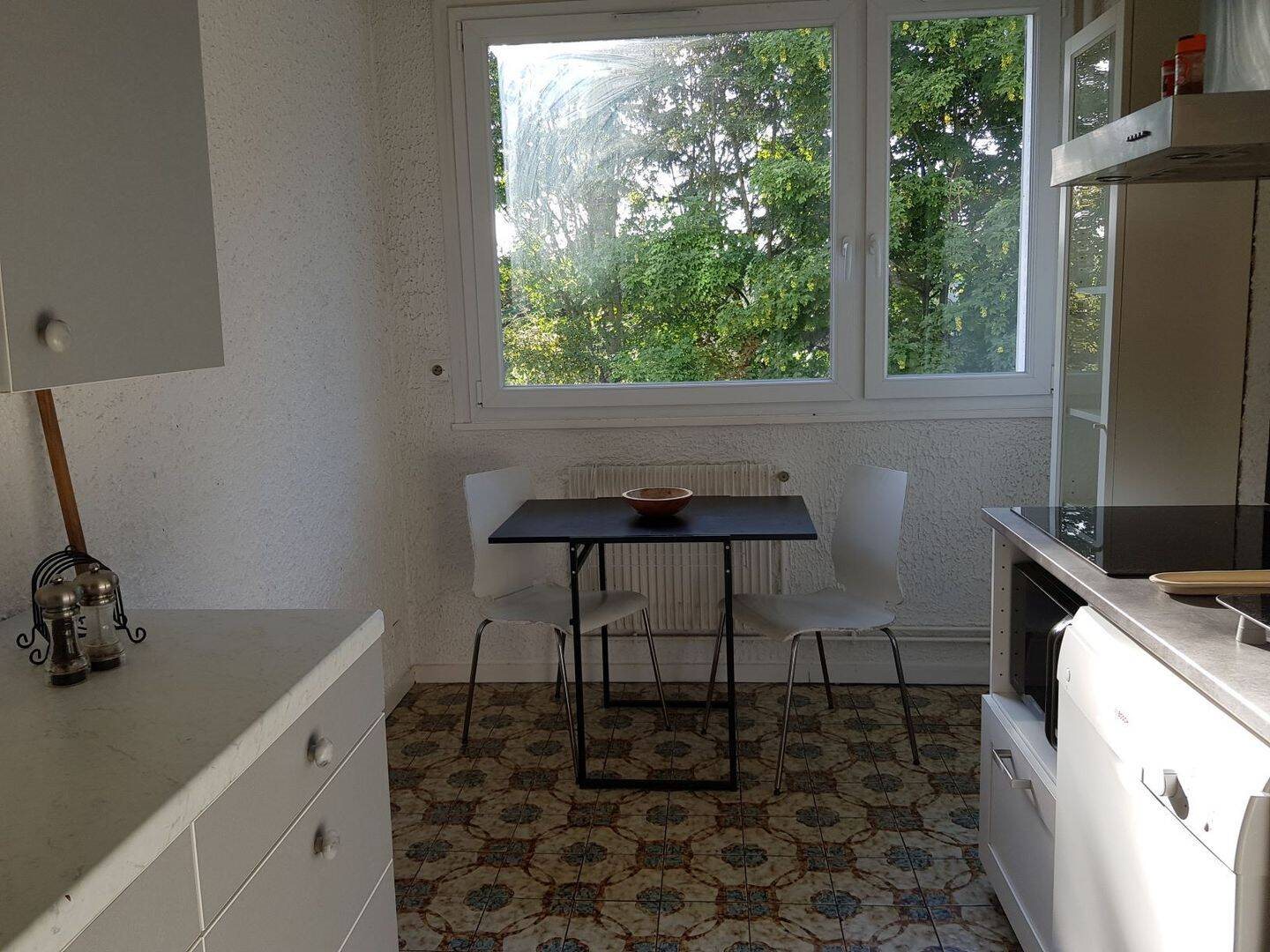 Appartement à louer, 72m², Ecully