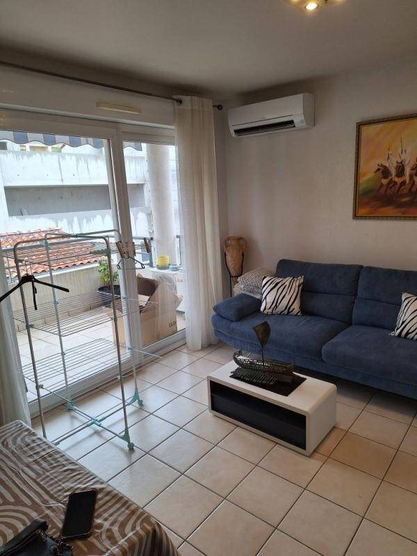 Appartement à louer, 35m², Le Pradet
