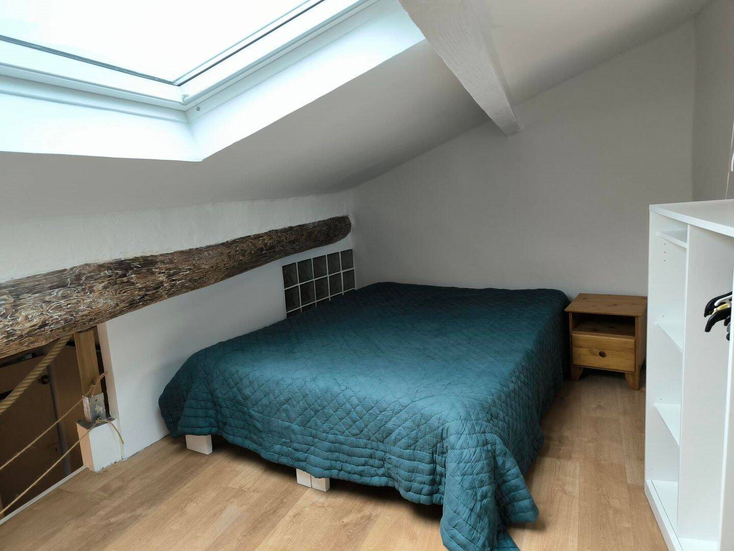 Appartement à louer, 42m², Toulon