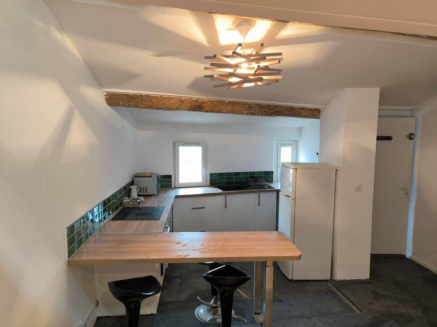 Appartement à louer, 42m², Toulon