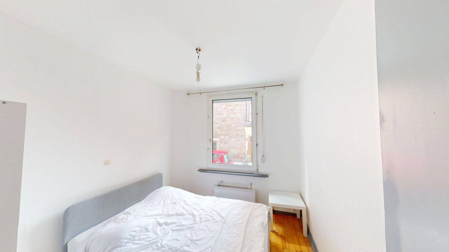 Appartement à vendre, 32m², Strasbourg