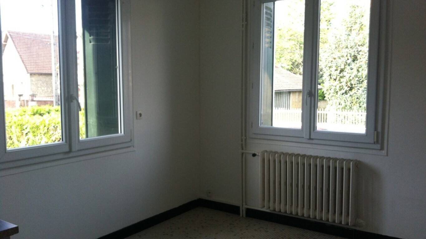 Appartement à louer, 65m², Nogent-sur-Oise