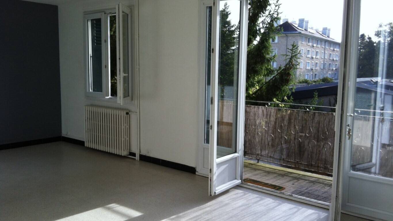 Appartement à louer, 65m², Nogent-sur-Oise
