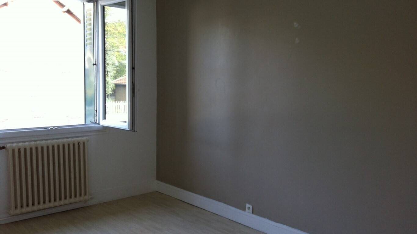 Appartement à louer, 65m², Nogent-sur-Oise