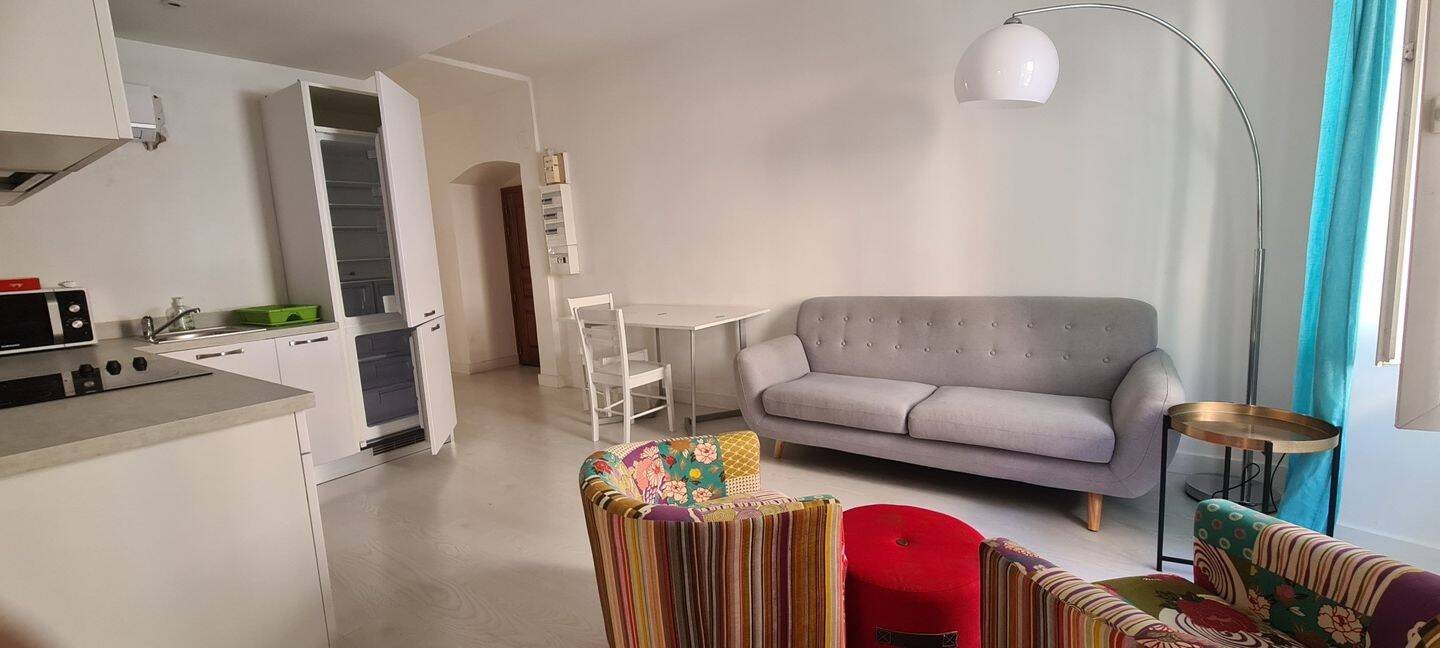 Appartement à vendre, 57m², Corte