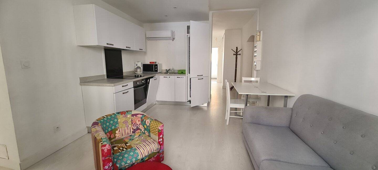 Appartement à vendre, 57m², Corte